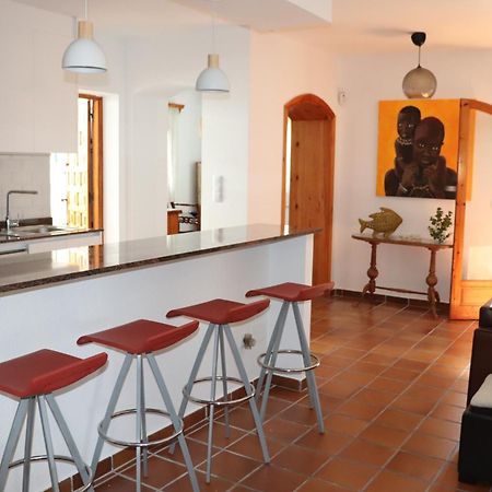 Cala Odalbodsol パロス岬 エクステリア 写真