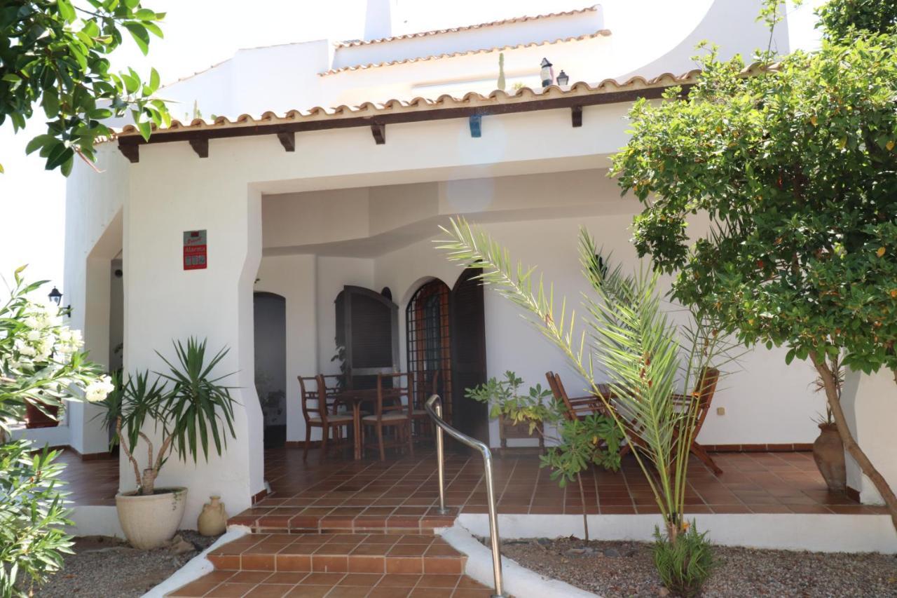 Cala Odalbodsol パロス岬 エクステリア 写真